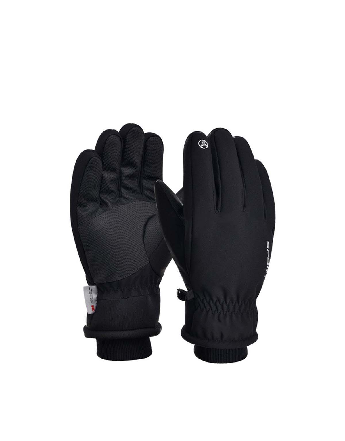 Touchscreen Winter Ski Gloves-g3